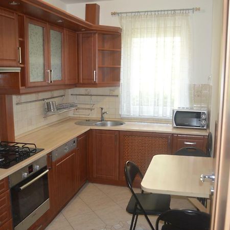 Telepes Apartman Budapest Ngoại thất bức ảnh