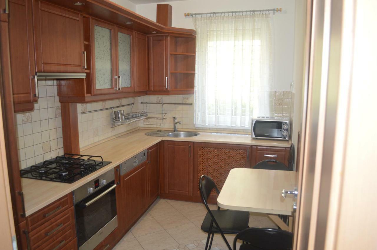 Telepes Apartman Budapest Ngoại thất bức ảnh