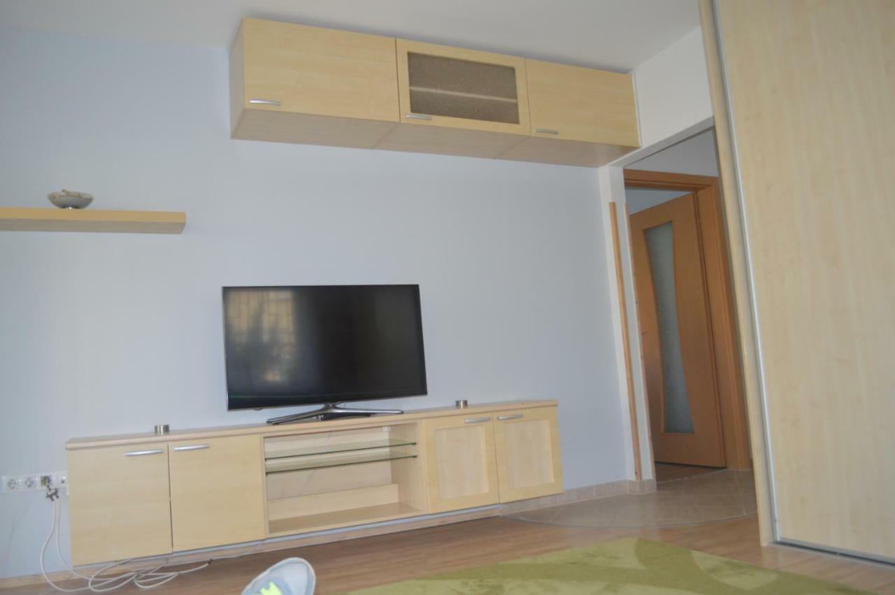 Telepes Apartman Budapest Ngoại thất bức ảnh