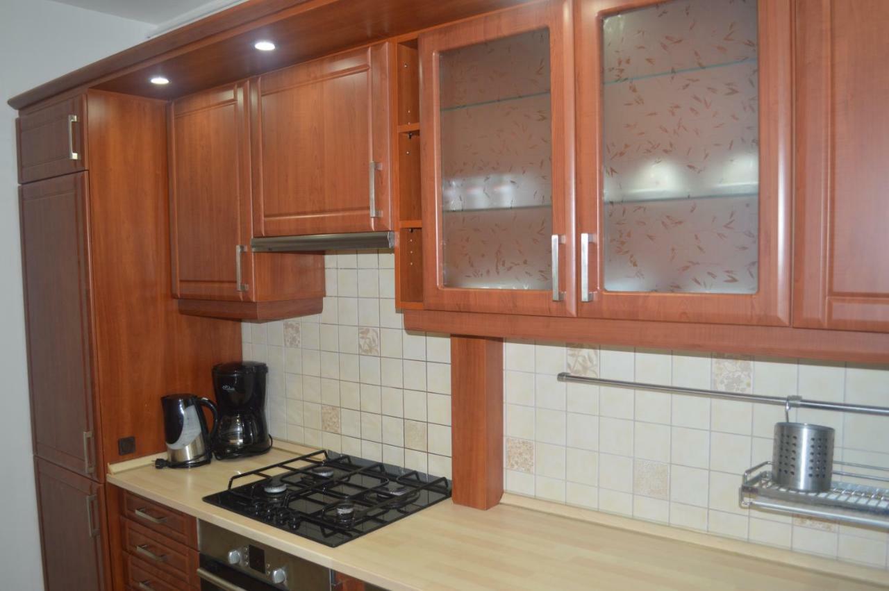 Telepes Apartman Budapest Ngoại thất bức ảnh