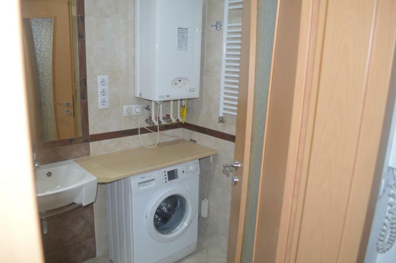 Telepes Apartman Budapest Ngoại thất bức ảnh