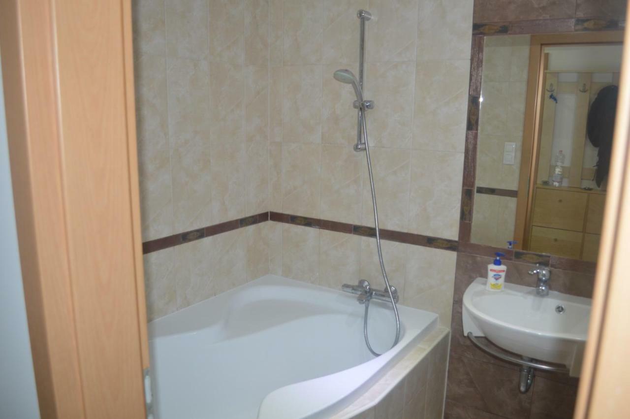 Telepes Apartman Budapest Ngoại thất bức ảnh