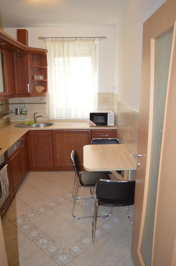 Telepes Apartman Budapest Ngoại thất bức ảnh