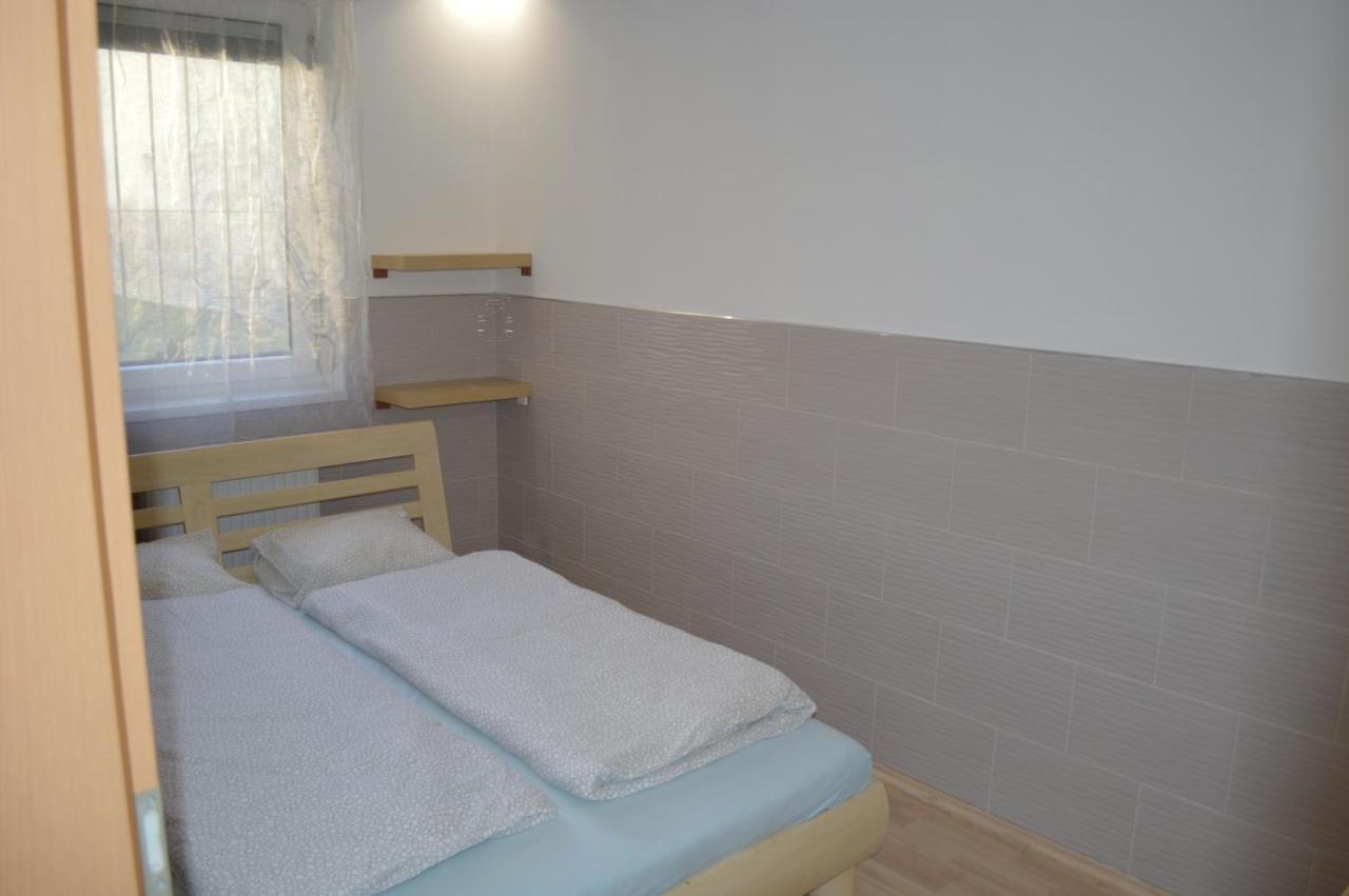 Telepes Apartman Budapest Ngoại thất bức ảnh