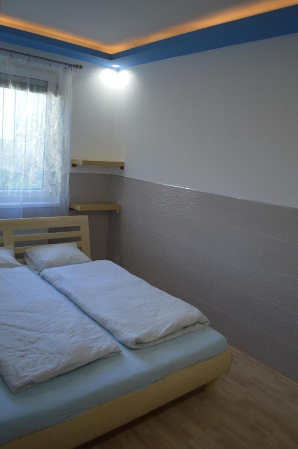 Telepes Apartman Budapest Ngoại thất bức ảnh