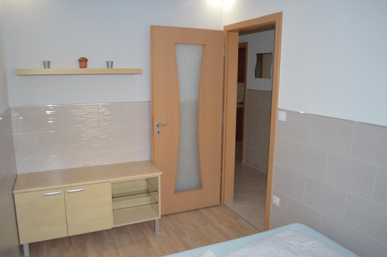 Telepes Apartman Budapest Ngoại thất bức ảnh