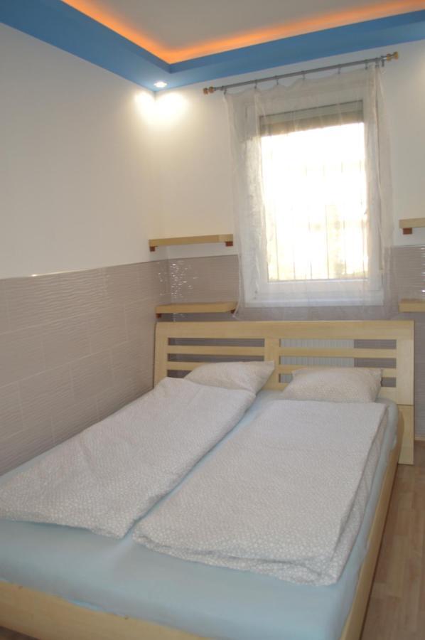 Telepes Apartman Budapest Ngoại thất bức ảnh